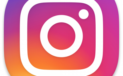 Folge uns auf Instagram