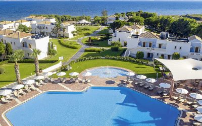 Hotel Neptune Resort