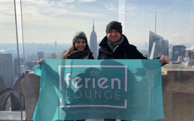 Die Ferienlounge in NYC