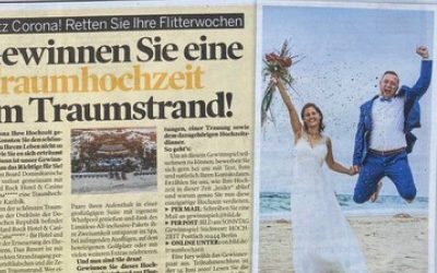 Und dann kam die Bild…