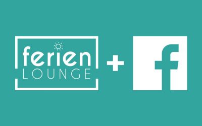Ferienlounge bei Facebook