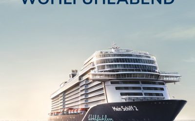 TUI Cruises Wohlfühlabend
