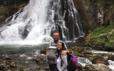 Österreich im Juli 2020