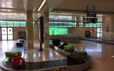 Reisewarnung- Änderung