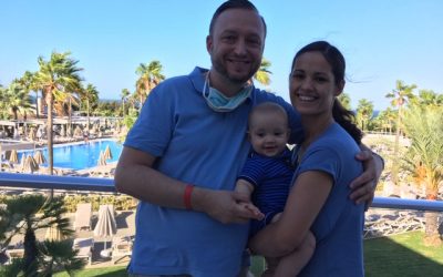 Andalusien im September 2020