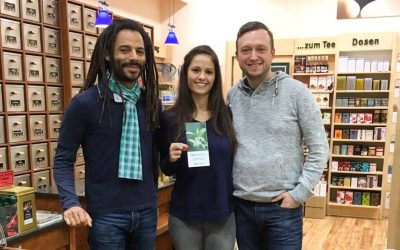 TeeGschwendner & Ferienlounge