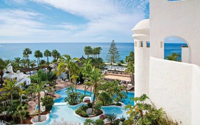 Hotel Jardin Tropical