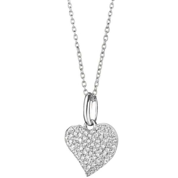 Spirit Icons Halskette SPARKLING 45cm