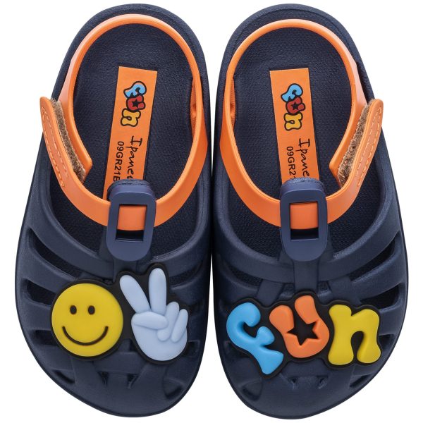 IPANEMA BABY Summer IV