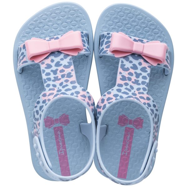 IPANEMA Dreams Baby Blue/Pink