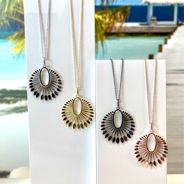 Spirit Icons Halskette Phoenix