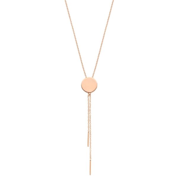 Spirit Icons Halskette Lulu - L: 42/45cm