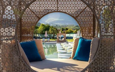 Hotel Acharavi Beach