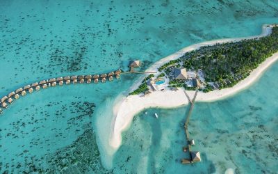 Cocoon Maldives