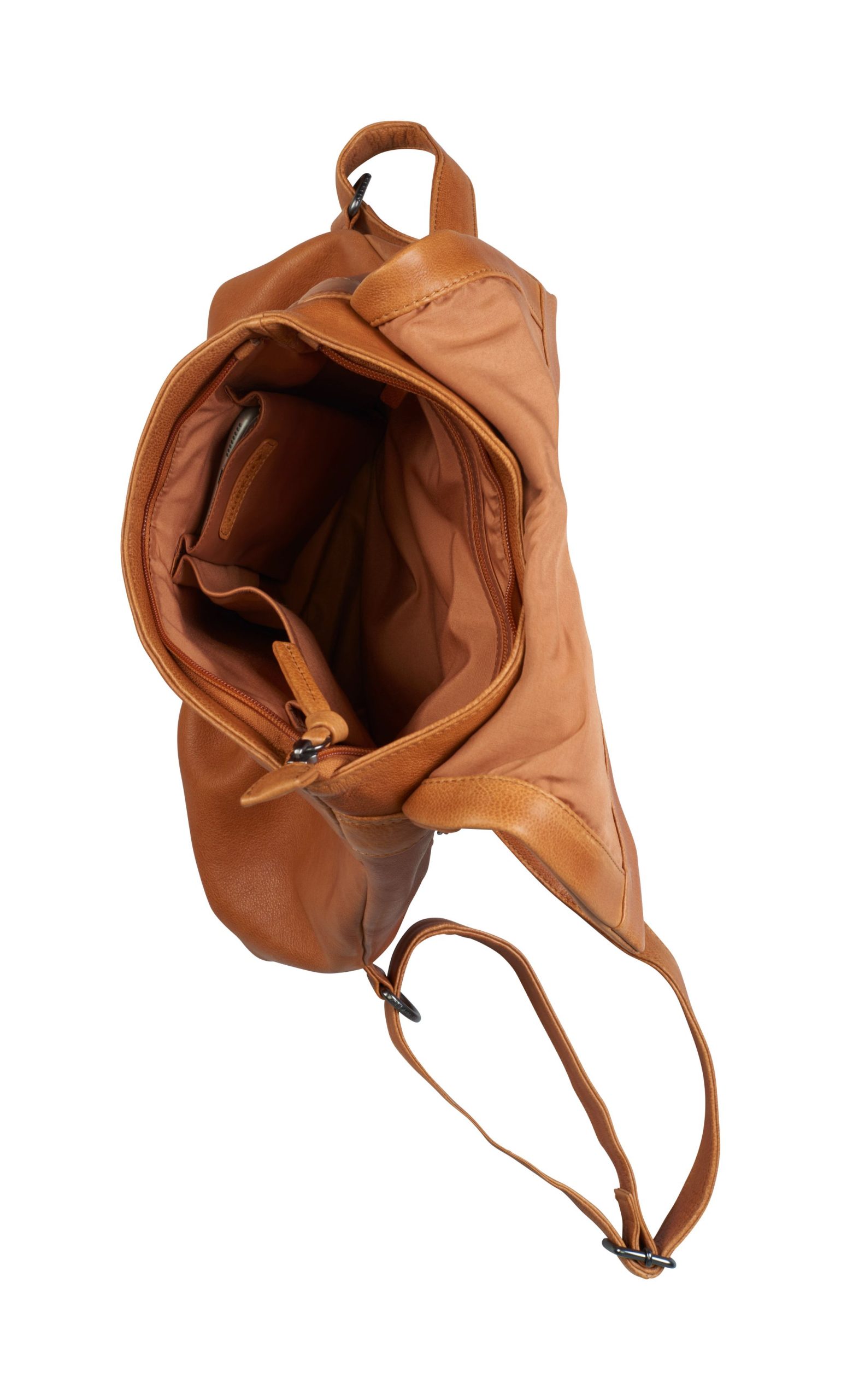 Burkely Just Jolie Backpack Crossover – Bild 6