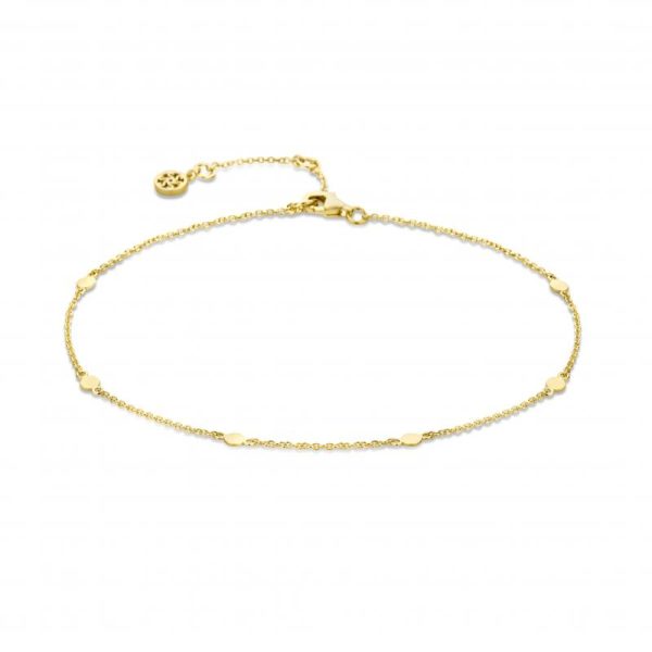 Spirit Icons Fußkettchen Obsession