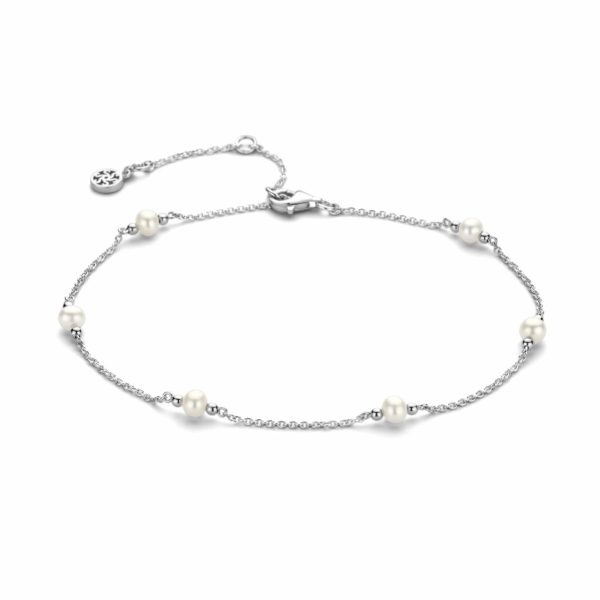 Spirit Icons Fußkettchen Athena