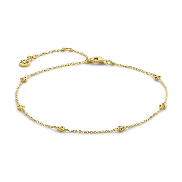 Spirit Icons Fußkettchen Shishi