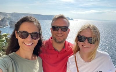 Korsika in den Herbstferien