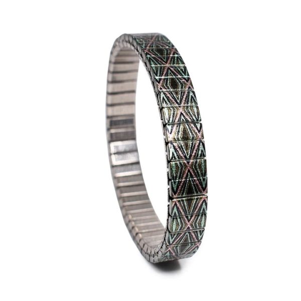 Armband Banded Berlin Josephine 10mm