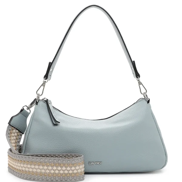 SURI FREY Umhängetasche SFY Laury mittel