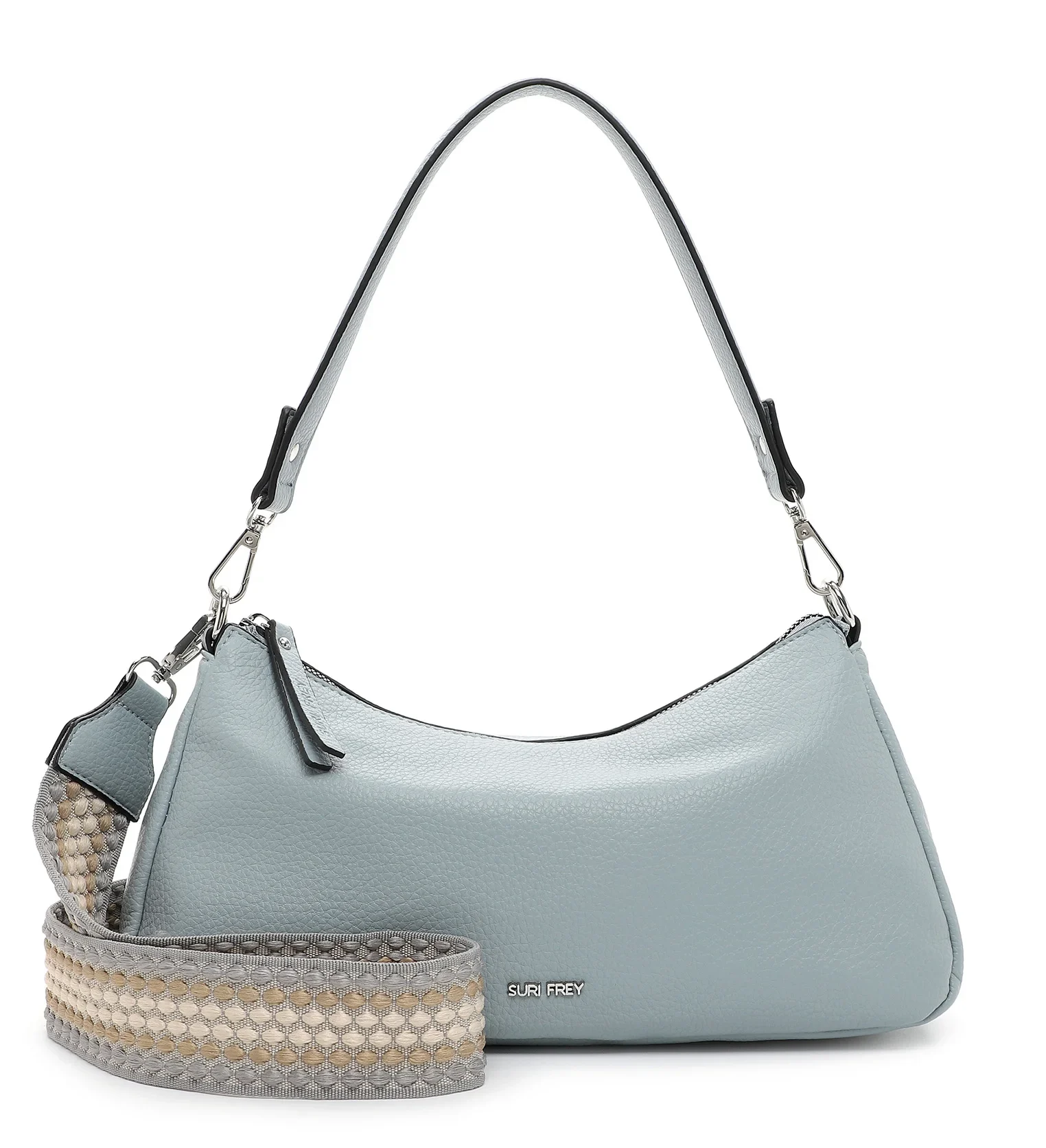 SURI FREY Umhängetasche SFY Laury mittel