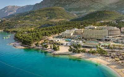 Aminess Khalani Hotel