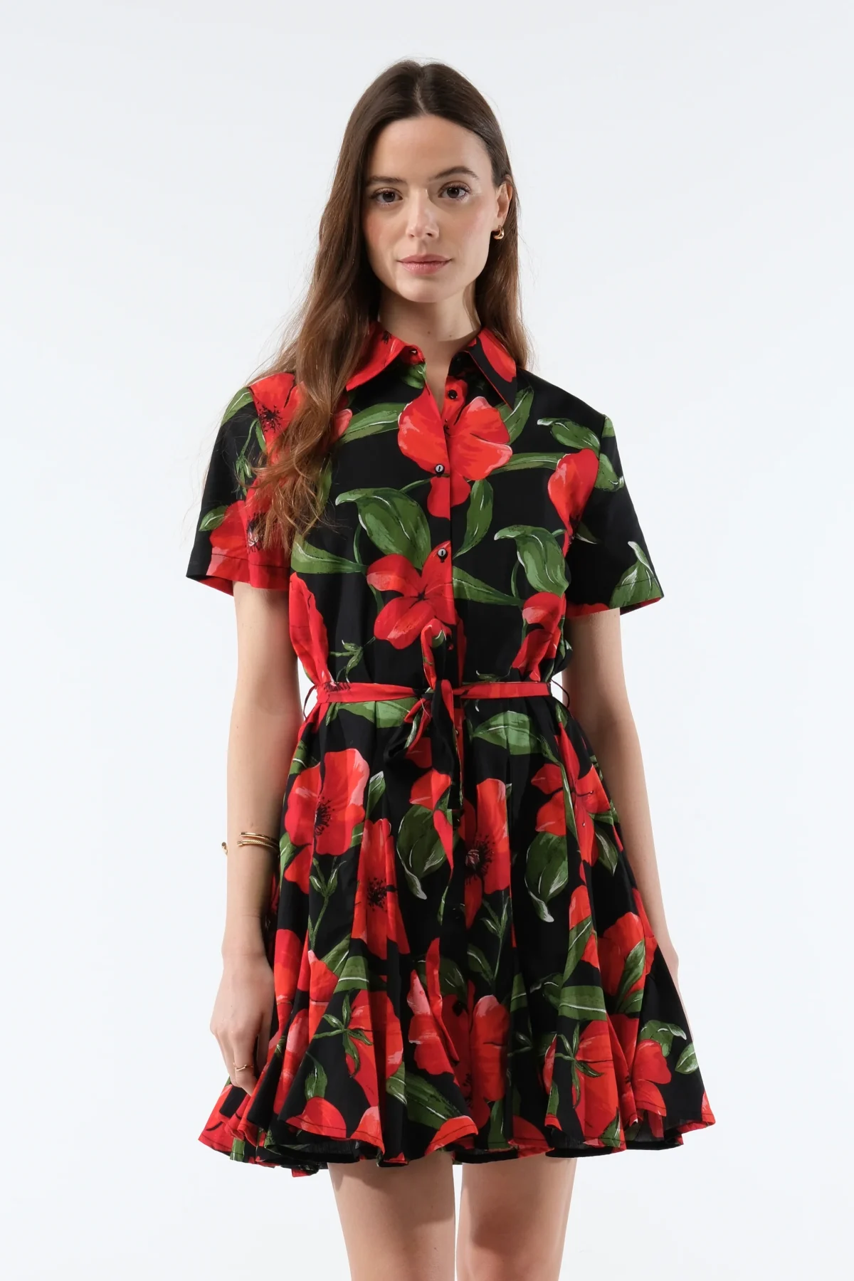Kleid Glory