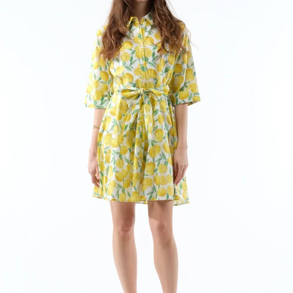 Sommerkeid Lemon