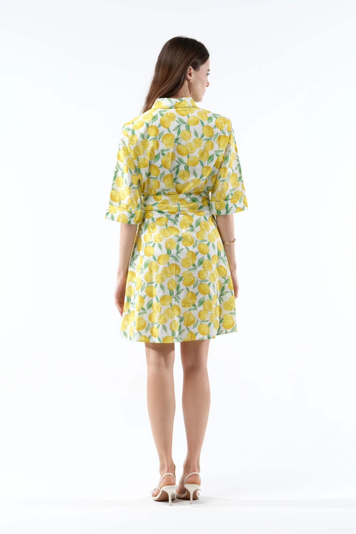 Sommerkeid Lemon – Bild 3