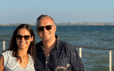 Spätsommer in Griechenland