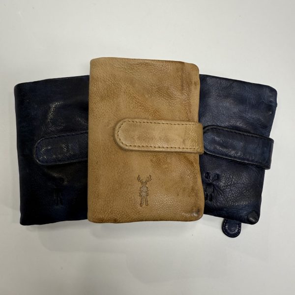 Jack Kinsky kleine Börse Darwin 819