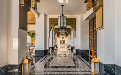 Riu Palace Tikida Agadir