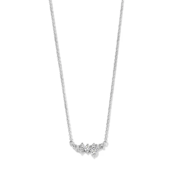 Spirit Icons Halskette Aria -  42/45cm