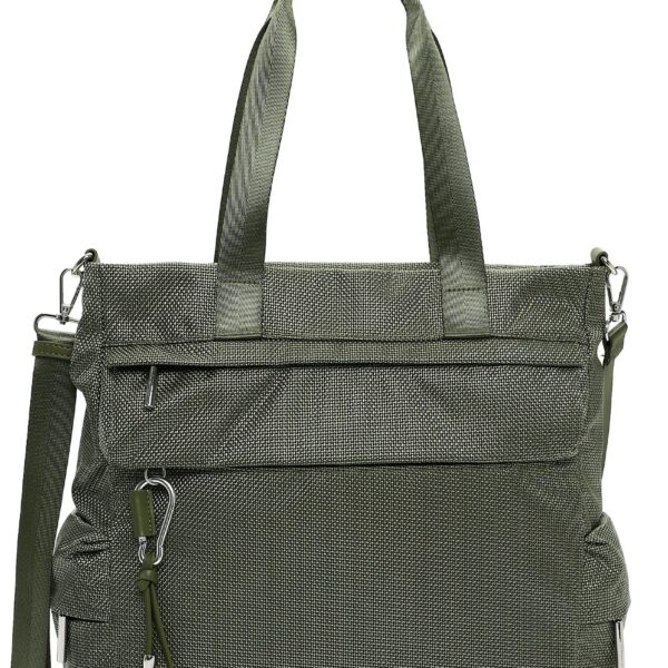 Shopper SFY SURI Sports Marry groß lightkhaki