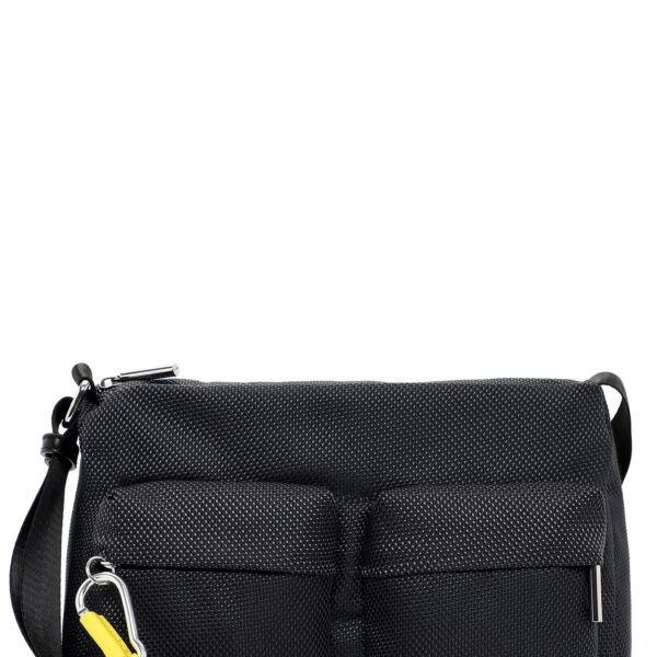 Umhängetasche SFY SURI Sports Marry groß black