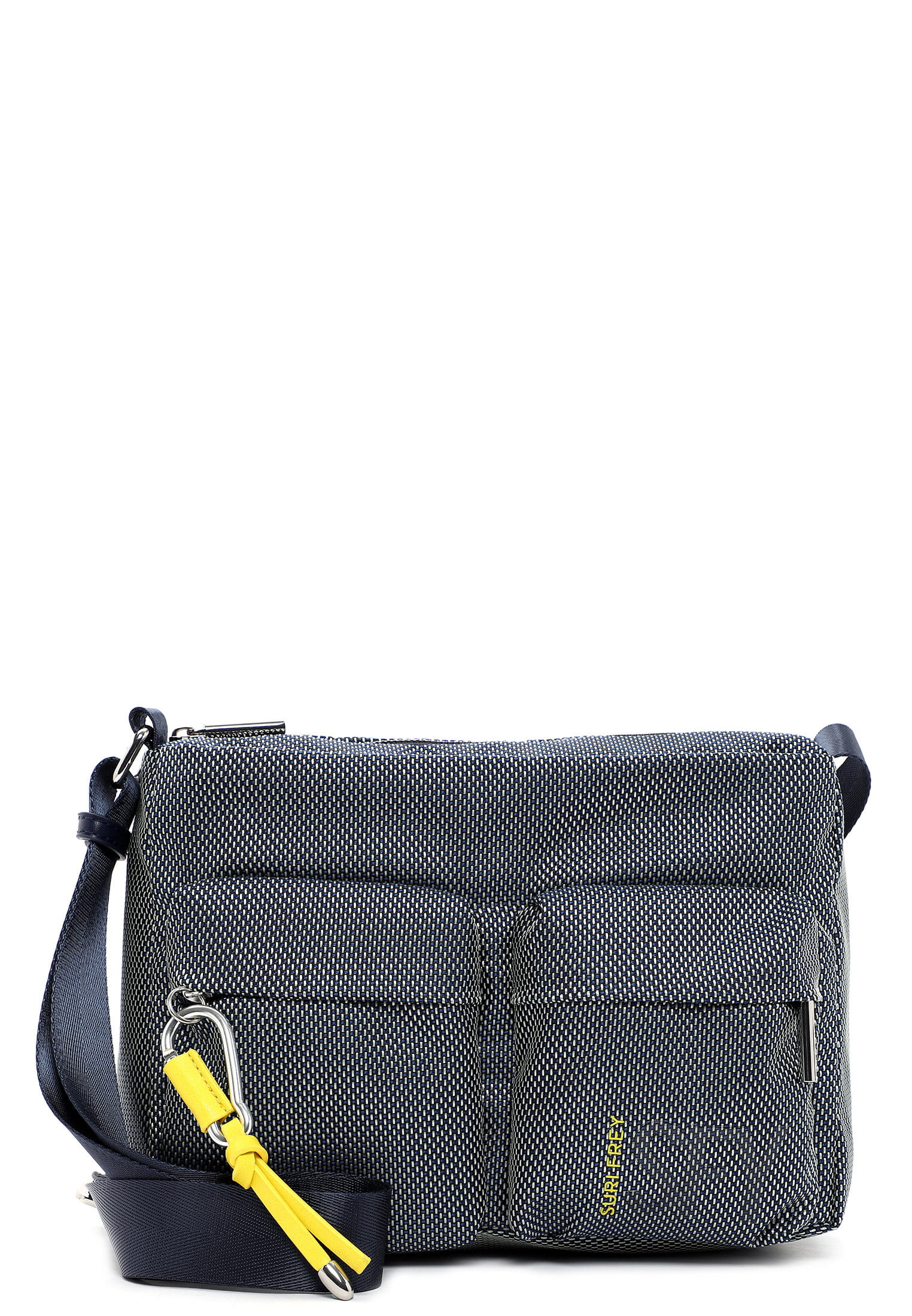 Umhängetasche SFY SURI Sports Marry groß blue