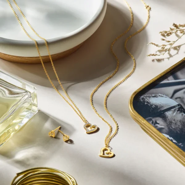 Spirit Icons Halskette YOUTH CZ L: 42/45cm