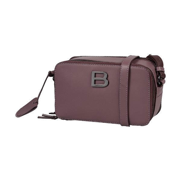 BURKELY Modest Meghan Box