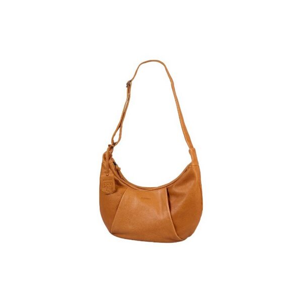 BURKELY Just Jolie Crossbody Croissant Bag