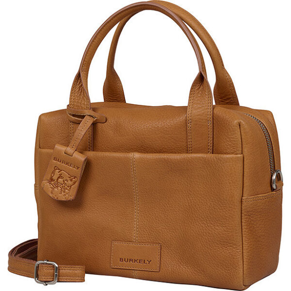 BURKELY Tasche Bowler Bag small