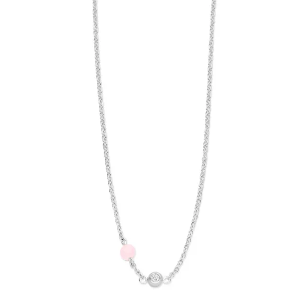Spirit Icons Halskette Lucky Rose  42/45cm