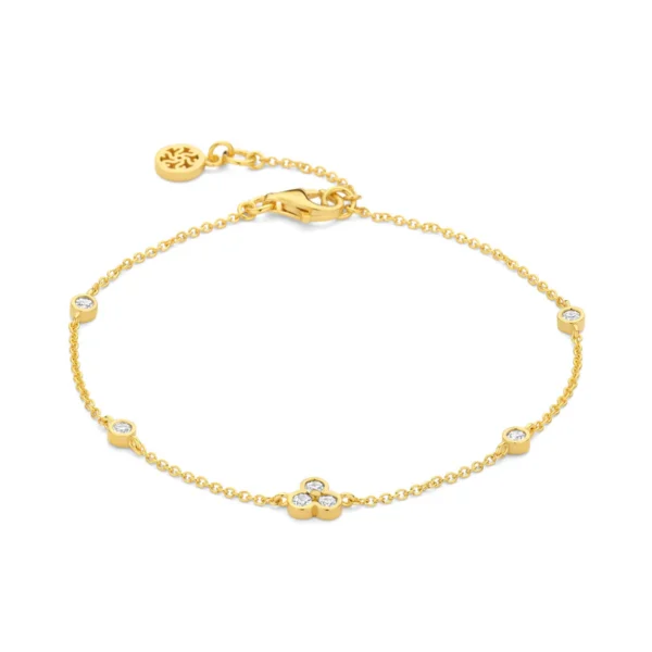 Spirit Icons Armband Alma 17/19cm