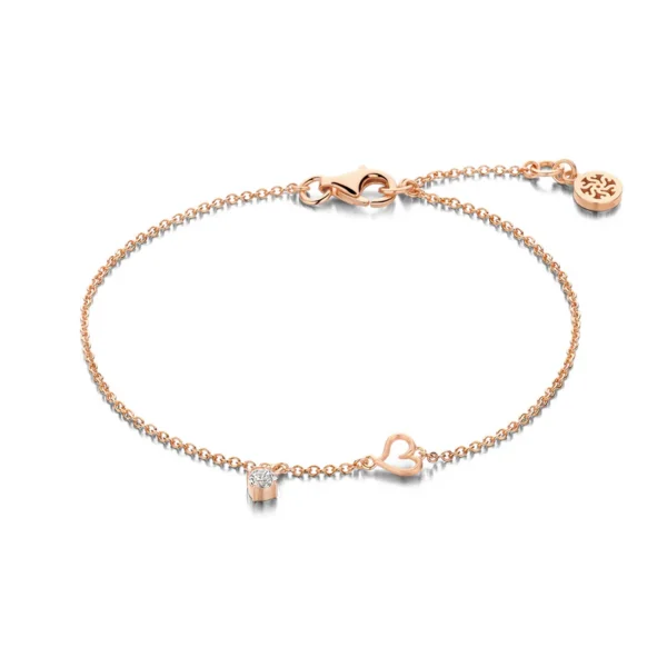 Spirit Icons Armband Frida 17/19cm