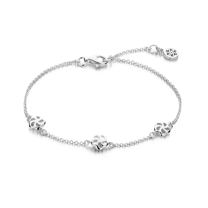 Spirit Icons Armband Jasmine 17/19cm – Bild 2