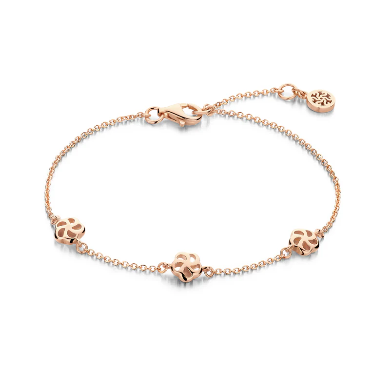 Spirit Icons Armband Jasmine 17/19cm – Bild 4