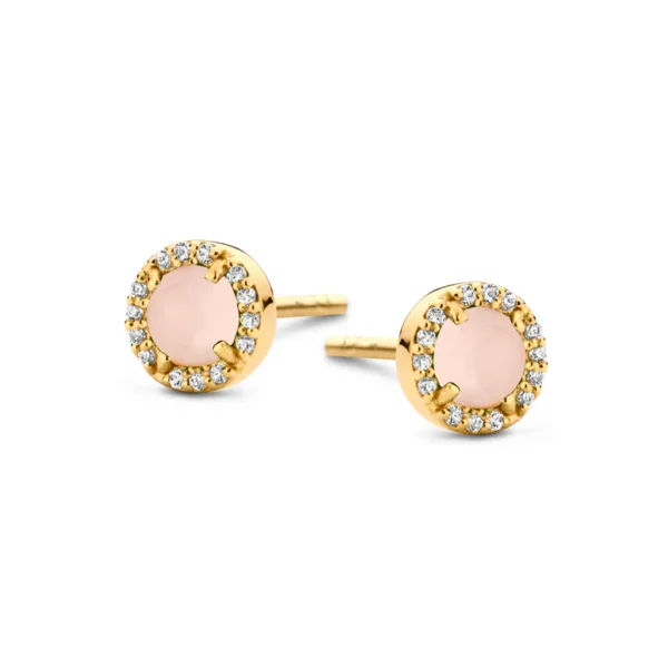 Spirit Icons Ohrringe Euphoria Pink