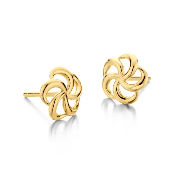 Spirit Icons Ohrringe Jasmine