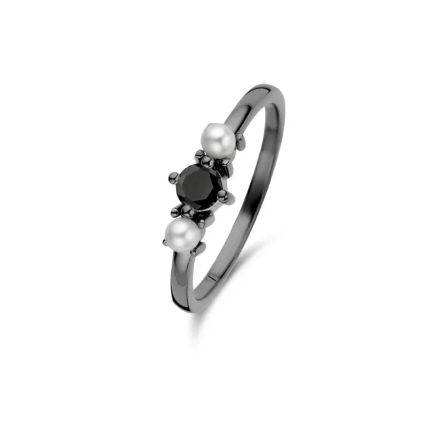 Spirit Icons Ring Ocean