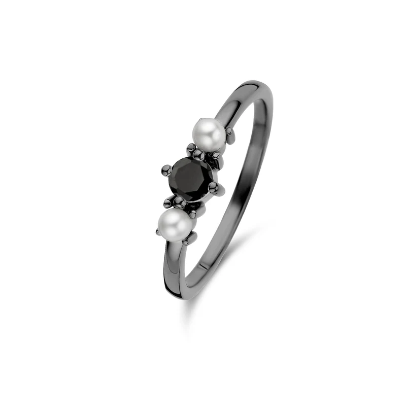 Spirit Icons Ring Ocean